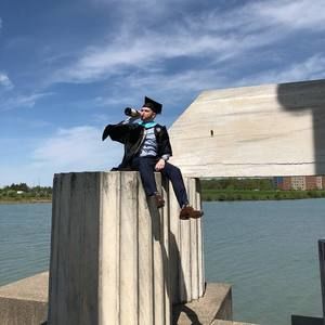 Meet your Posher, Stee